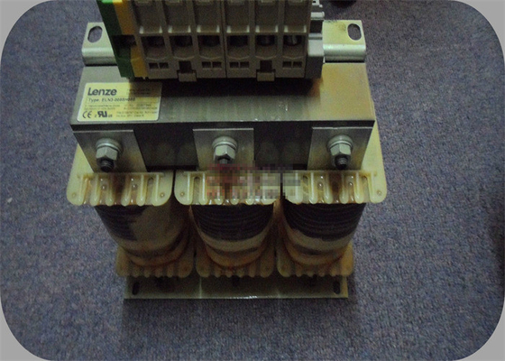 Lenze ELN30055H055 СНЯТ С ПРОИЗВОДИТЕЛЯ LINE REACTOR ГЛАВНЫЙ ДРОССЕЛЬ