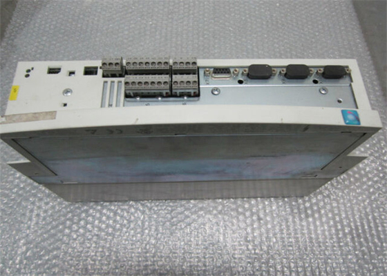 СЕРВОКОНТРОЛЛЕР Lenze EVS9322-EP СЕРИИ 9300, 400/480 В переменного тока, 0,75 кВт (1 JP)