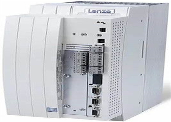 EVS9323-CSV004 СЕРВО-КОНТРОЛЛЕР ЛЕНЦИ 9300 серии 400/480 ВАК 1,5 КВт