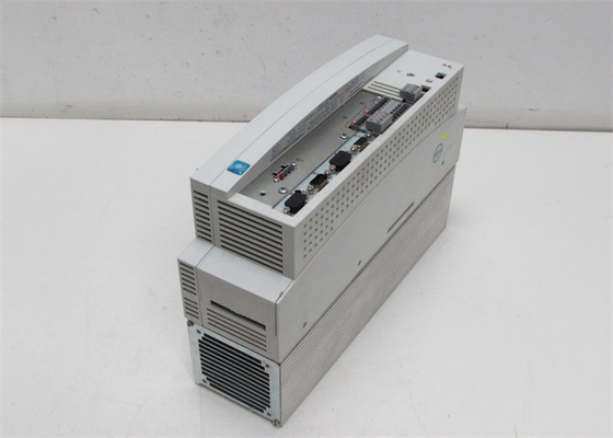 Lenze EVS9323-ESV004 СЕРВОКОНТРОЛЛЕР СЕРИИ 9300 400/480 В ПЕРЕМЕННОГО ТОКА БЕЗОПАСНЫЙ ОСТАНОВ