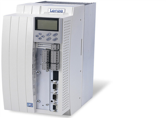 Lenze EVS9328-ES СЕРВОКОНТРОЛЛЕР СЕРИИ 9300 22-30 кВт (29,5-40,2 л.с.) СЕРВОИНВЕРТОР
