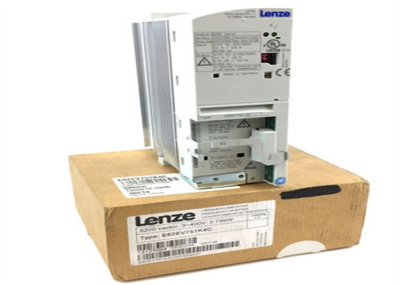 Lenze EVS9328-ES СЕРВОКОНТРОЛЛЕР СЕРИИ 9300 22-30 кВт (29,5-40,2 л.с.) СЕРВОИНВЕРТОР