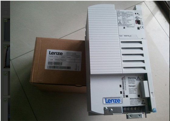Lenze EVS9328-ES СЕРВОКОНТРОЛЛЕР СЕРИИ 9300 22-30 кВт (29,5-40,2 л.с.) СЕРВОИНВЕРТОР