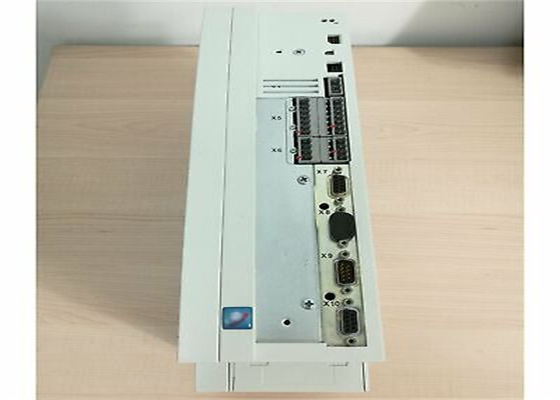 Lenze EVS9326-ETV907 СЕРВОКОНТРОЛЛЕР 400-480 В переменного тока 11 кВт ТЕХНОЛОГИЯ СЕРВОПЛК