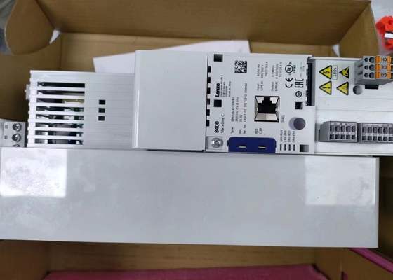 Преобразователь частоты E84AVSCE1534VB0 Lenze VFD 15,0 кВт, серия 8400