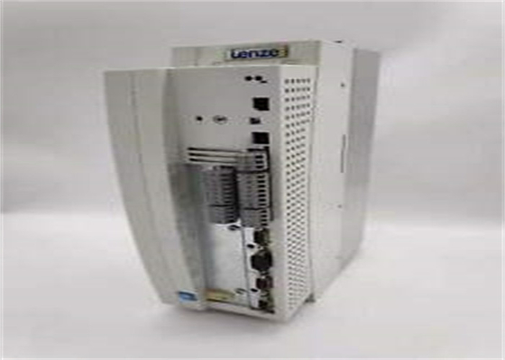 Lenze EVS9323-EK СЕРВОКОНТРОЛЛЕР СЕРИИ 9300 400/480 В ПЕРЕМЕННОГО ТОКА 1,5 КВТ (2 л.с.) SERVO CAM PROFILER
