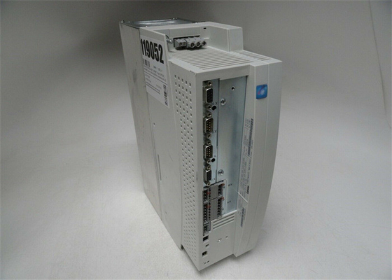 Lenze EVS9323-EK СЕРВОКОНТРОЛЛЕР СЕРИИ 9300 400/480 В ПЕРЕМЕННОГО ТОКА 1,5 КВТ (2 л.с.) SERVO CAM PROFILER