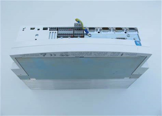 Lenze EVS9323-EKV004 СЕРВОКОНТРОЛЛЕР СЕРИИ 9300 400/480 В ПЕРЕМЕННОГО ТОКА 1,5 КВТ (2 л.с.) SERVO CAM PROFILER