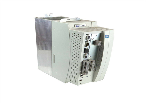 Lenze EVS9323-EKV004 СЕРВОКОНТРОЛЛЕР СЕРИИ 9300 400/480 В ПЕРЕМЕННОГО ТОКА 1,5 КВТ (2 л.с.) SERVO CAM PROFILER