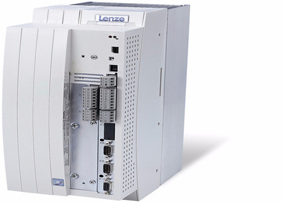 СЕРВОКОНТРОЛЛЕР Lenze EVS9323-ES СЕРИИ 9300, 400/480 В переменного тока, 1,5 кВт (2 л.с.), СЕРВОИНВЕРТОР