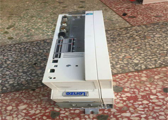 СЕРВОКОНТРОЛЛЕР Lenze EVS9323-ES СЕРИИ 9300, 400/480 В переменного тока, 1,5 кВт (2 л.с.), СЕРВОИНВЕРТОР
