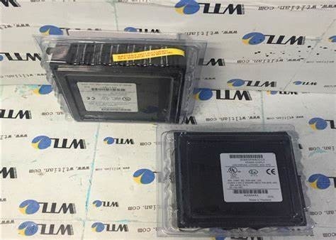 GE FANUC FACTORY SEALED SERIES 90-30 Модуль цифрового ввода/вывода ПЛК IC693ADS301
