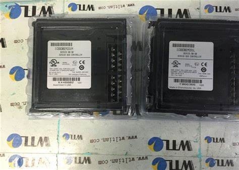 GE FANUC FACTORY SEALED SERIES 90-30 Модуль цифрового ввода/вывода ПЛК IC693ADS301