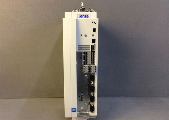 Lenze EVS9323-ETV004 СЕРВОКОНТРОЛЛЕР СЕРИИ 9300 400/480 В ПЕРЕМЕННОГО ТОКА 1,5 КВТ (2 л.с.) ТЕХНОЛОГИЯ СЕРВОПЛК