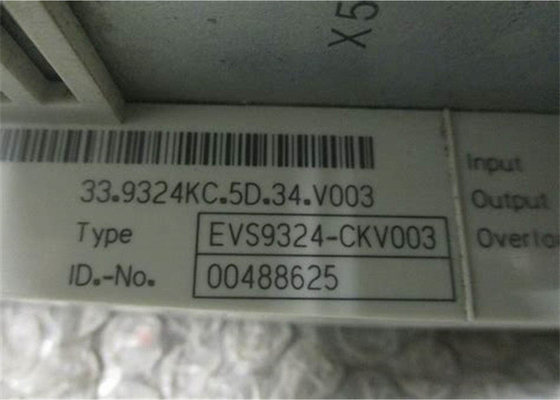 Lenze EVS9324-CKV003 СЕРВОКОНТРОЛЛЕР СЕРИИ 9300, 400/480 В переменного тока, 3,0 кВт (4 л.с.)