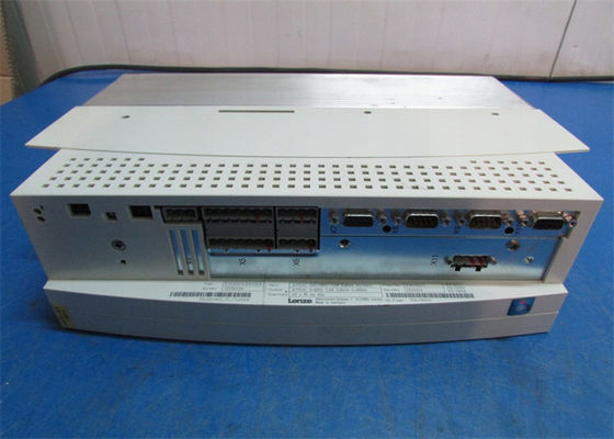 Lenze EVS9324-EKV004 СЕРВОКОНТРОЛЛЕР СЕРИИ 9300, 400/480 В переменного тока, 3,0 кВт (4 л.с.)