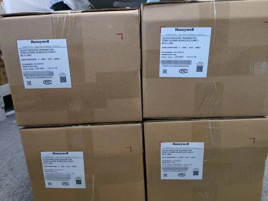 Honeywell STG94L-E1G-00000- H6,SM,ZS,(CC),TG,MB,F1,W2,1C+XXXX интеллектуальный преобразователь давления