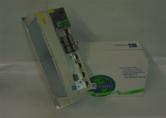 Lenze EVS9324-CTV911 СЕРВОКОНТРОЛЛЕР СЕРИИ 9300, 400/480 В переменного тока, 3,0 кВт (4 л.с.)