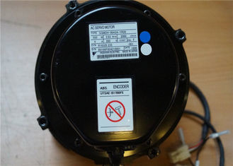 SGMDH-06A2A-YR26 Промышленный сервомотор AC SERVO MOTOR 2.63NM 550W 4AMP 2000RPM