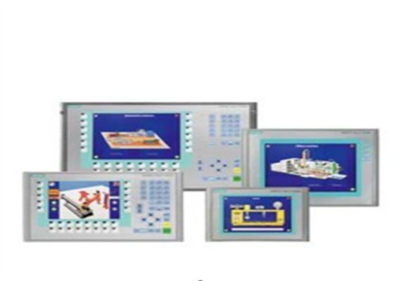 6AV6640-0CA11-0AX1 SIEMENS SIMATIC S7-200 5,7 " Синий режим STN дисплей