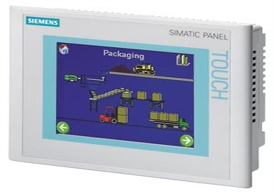 6AV6 640-0DA11-0AX0-0AX1 SIEMENS PLC Процессоры SIMATIC S7-200