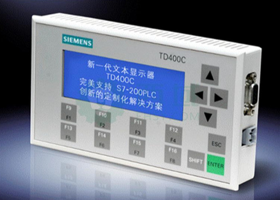 6AV6 640-0DA11-0AX0-0AX1 SIEMENS PLC Процессоры SIMATIC S7-200