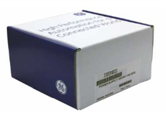 GE FANUC IC693PWR321 Автоматизация как часть ПЛС серии 90-30