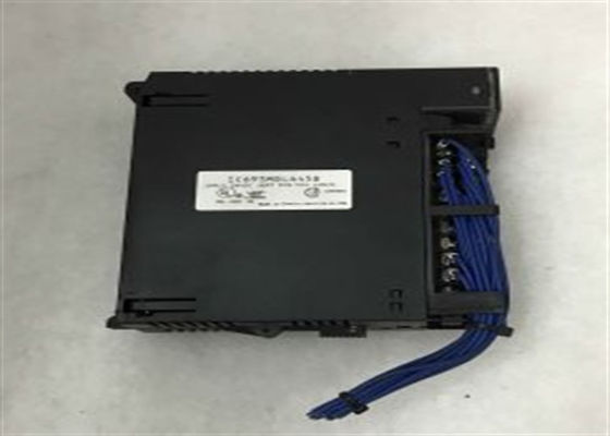 GE FANUC IC693MDL240 Оцененный 4.7/5 На основе 16 рейтингов 120 вольт 90-3 логических контроллеров