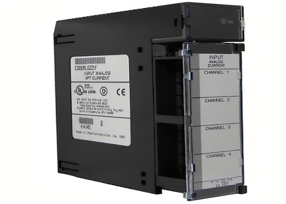 GE FANUC IC693ALG222 серии 90-30 PLC MODULE серии 90-30 CPU