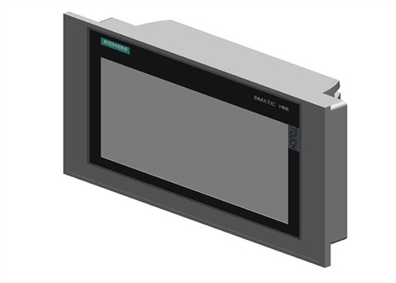 6AV6 643-0DD01-1AX1 SIEMENS SIMATIC MP 277 10 Ключевая многопанельная панель