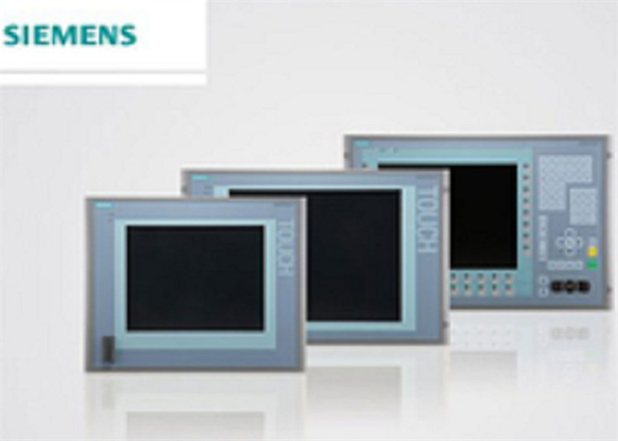 6AV6644-0AA01-2AX0 SIEMENS MP 377 12 Touch Multi Panel Windows CE 5.0 12 цвета