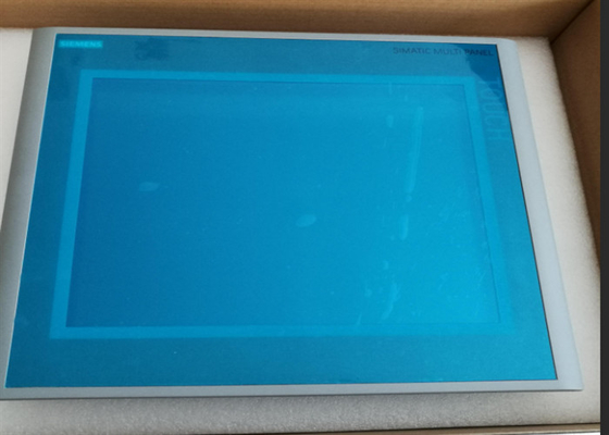 6AV6644-0AA01-2AX0 SIEMENS MP 377 12 Touch Multi Panel Windows CE 5.0 12 цвета