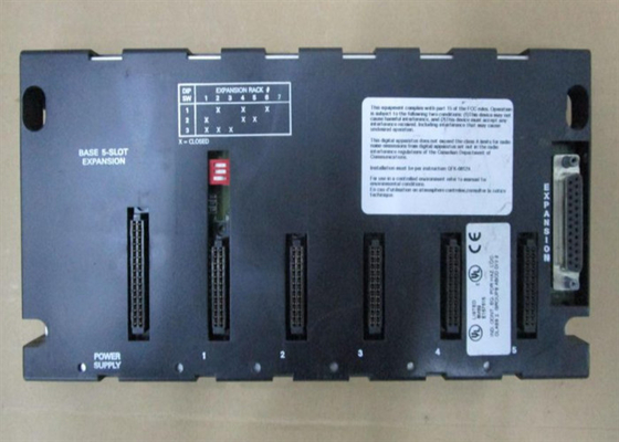 GE FANUC IC697ACC621 15-20 Ватт на вентилятор 120 Вольт переменный ток 50-60 Гц