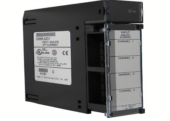 GE FANUC IC693ALG223 серии 90-30 Модулирующий прием 0-20 MA 4-20 MA