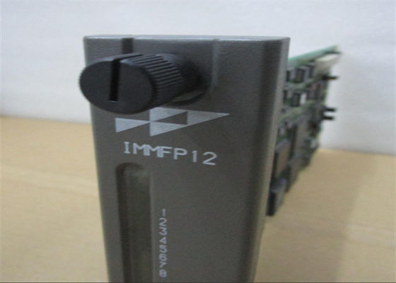 ABB IMMFP12 МНОГОФУНЦИОННЫЙ ПРОЦЕССОР Модуль мощного контроллера