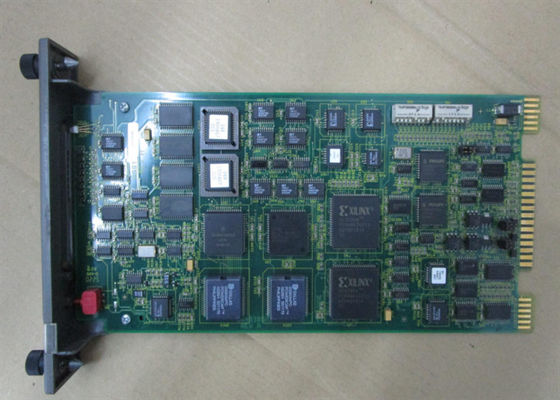 ABB IMMFP12 МНОГОФУНЦИОННЫЙ ПРОЦЕССОР Модуль мощного контроллера