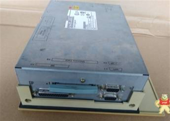 6AV6 640-0BA11-0AX0 SIMATIC PERATOR PANEL OP 73MICRO S7-200 3 LC DISPLAY