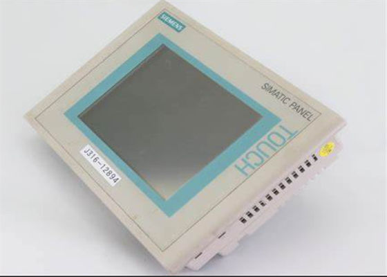 6AV6 642-0BA01-1AX1 SIMATIC TP 177B 6 PN/DP STN 256 цветный дисплей