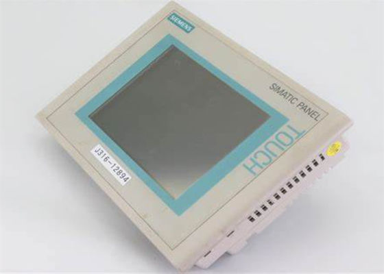 6AV6 642-0BA01-1AX1 SIMATIC TP 177B 6 PN/DP STN 256 цветный дисплей