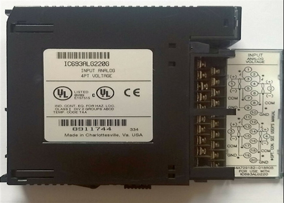 GE FANUCIC693ALG220 LITHIUM BATTERY SERIES 90-30 PLCS КАПАЦИТЬ 1200 МАХ