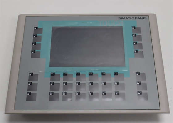 6AV6642-0DA01-1AX0 SIEMENS SIMATIC OP 177B 6 PN/DP STN 256 Цветовой дисплей