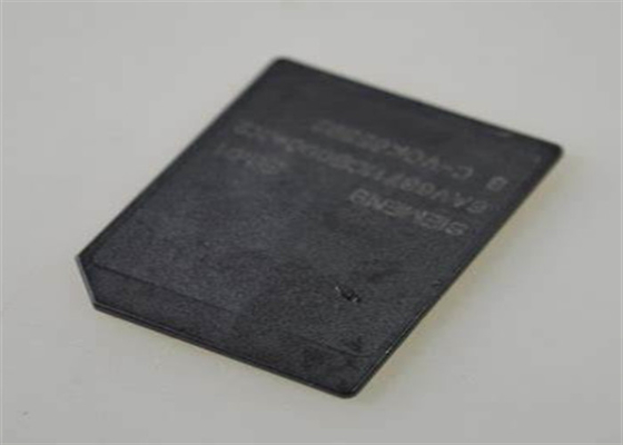 6AV6671-1CB00-0AX1 SIMATIC MMC CARD SIEMENS 64 MB для OP77B, OP/TP 177B, Мобильная панель 177