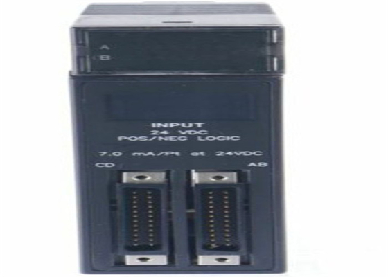 GE FANUC IC693ALG442 Однонаправленные выходные каналы, обеспечивающие от 0 до +10 вольт