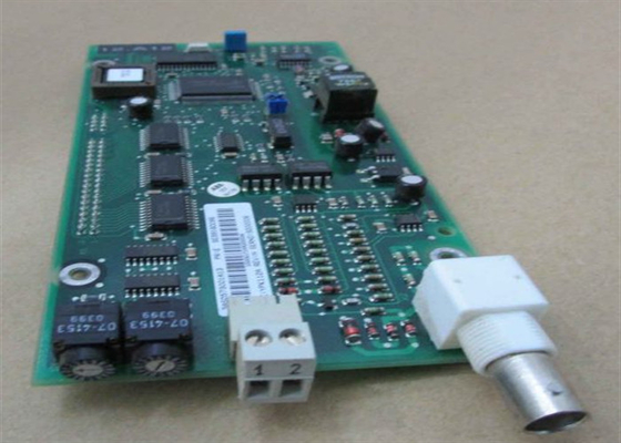 GE FANUC IC693BEM331 серии 90-30 программируемый логический контроллер (PLC)