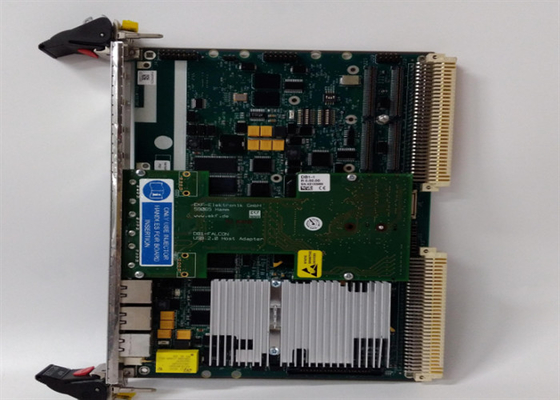 GE FANUC IC693CHS391 серии 90-30 программируемый логический контроллер (PLC)