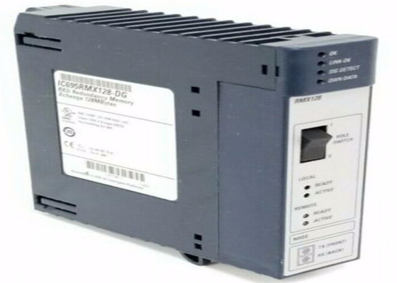 GE FANUC IC693CHS391 серии 90-30 программируемый логический контроллер (PLC)
