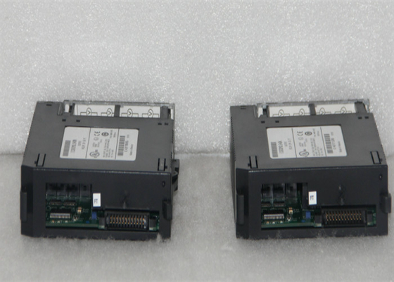 GE FANUC IC693CHS392 серии 90-30 программируемый логический контроллер (PLC)