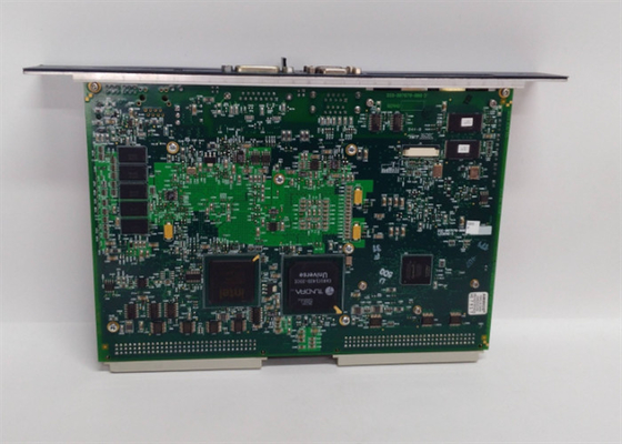 GE FANUC IC693CHS392 серии 90-30 программируемый логический контроллер (PLC)