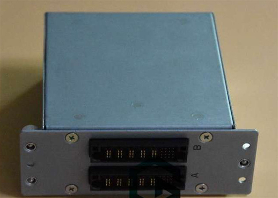 ABB 3BSE040662R1 Pt100, Ni100/120, Cu10, R. Используйте модуль окончания