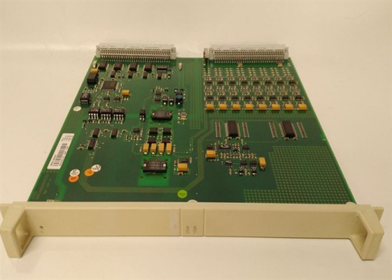 ABB 3BSE040662R1 Pt100, Ni100/120, Cu10, R. Используйте модуль окончания